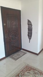 آینه دکوراتیو آماتیس مدل پر