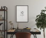 تابلو انگیزشی طرح تصمیم you decide