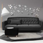 آینه آماتیس طرح قلب 110 قطعه