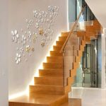 آینه آماتیس طرح قلب 110 قطعه