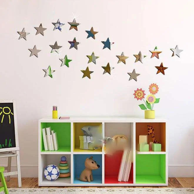 502b8ea01fb69c9930791fe8bd6d95a3f0719e70_1640379265 آینه دکوری آماتیس مدل ستاره بسته 50 عددی