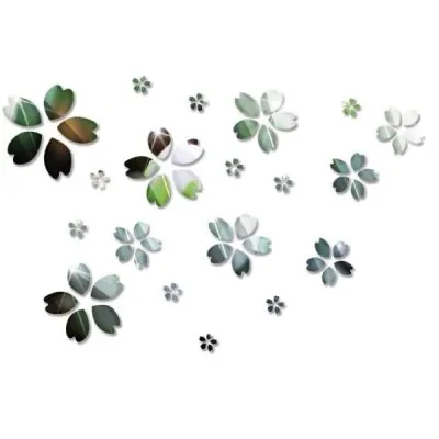 آینه آماتیس طرح قلب 110 قطعه